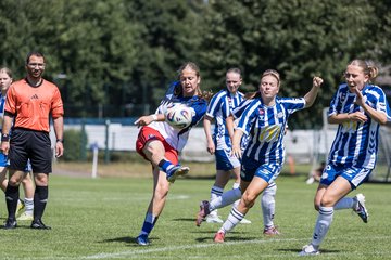 Bild 38 - wU21 HSV